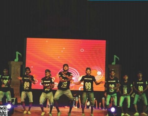 Warner College of Dairy Technology, Prayagraj