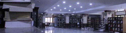 Warner College of Dairy Technology, Prayagraj