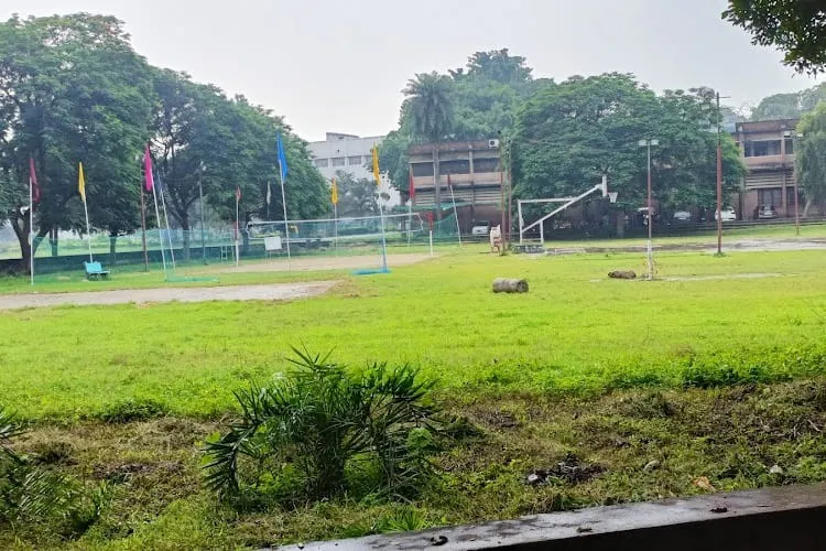 Warner College of Dairy Technology, Prayagraj