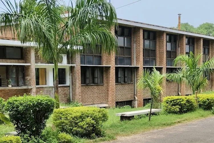 Warner College of Dairy Technology, Prayagraj