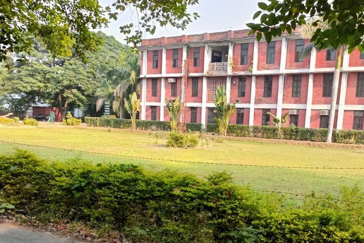 Warner College of Dairy Technology, Prayagraj