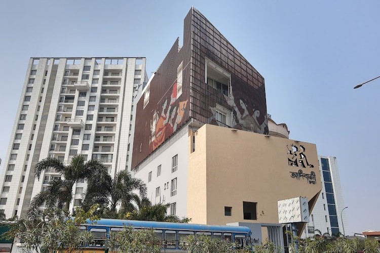 WEBEL Fujisoft Vara - Center of Excellence, Kolkata