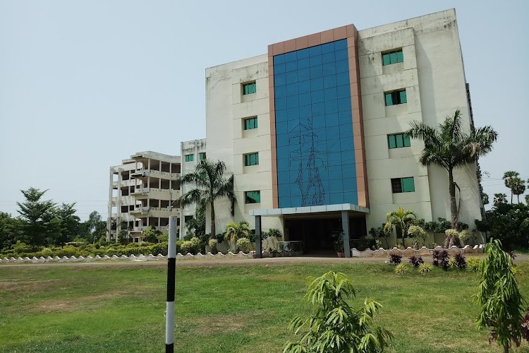 Wellfare Institute of Science Technology and Management, Visakhapatnam