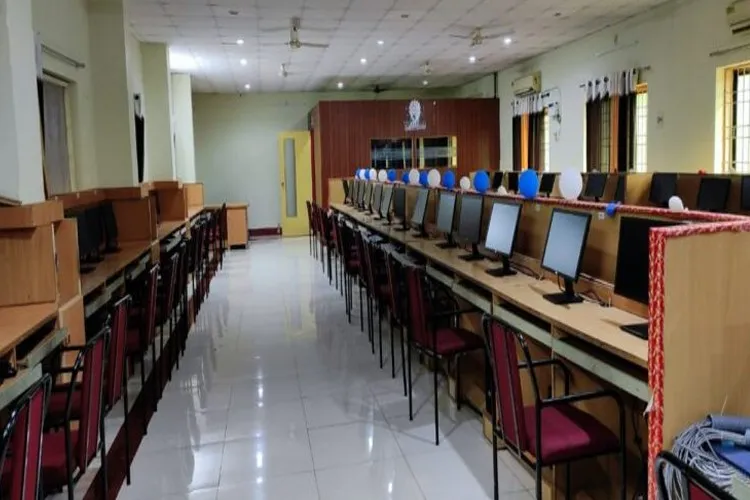 Wellfare Institute of Science Technology and Management, Visakhapatnam