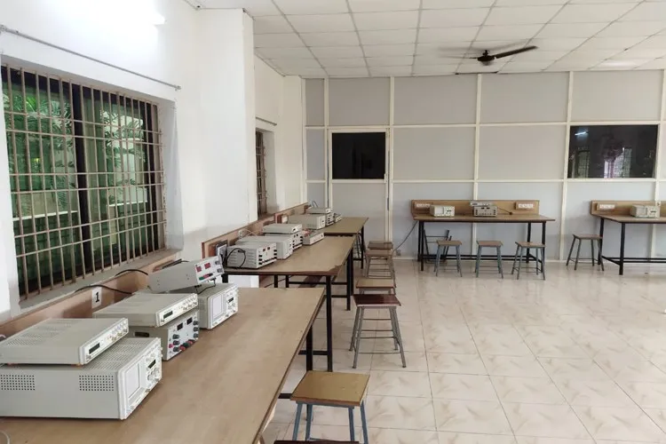 Wellfare Institute of Science Technology and Management, Visakhapatnam