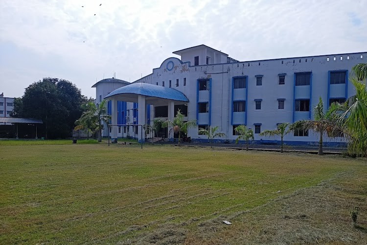 West Bengal State University, Barasat