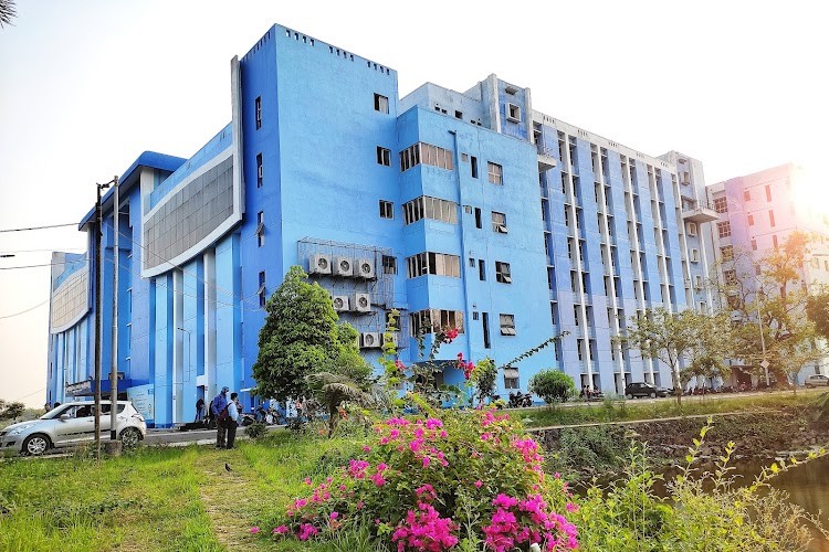 West Bengal State University, Barasat