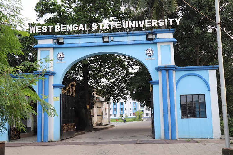 West Bengal State University, Barasat