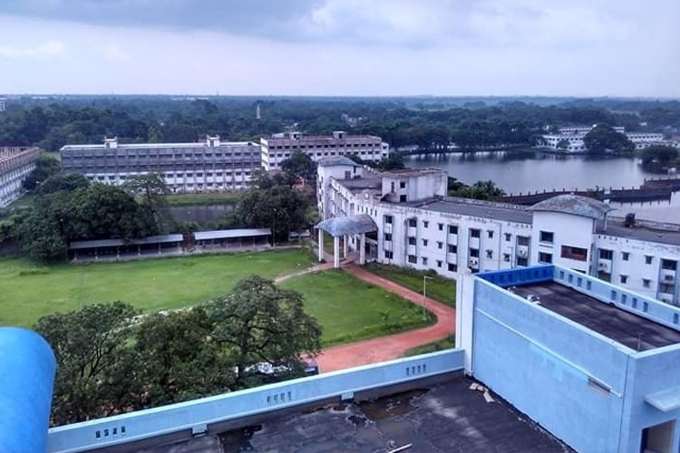 West Bengal State University, Barasat