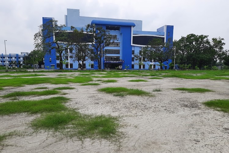 West Bengal State University, Barasat