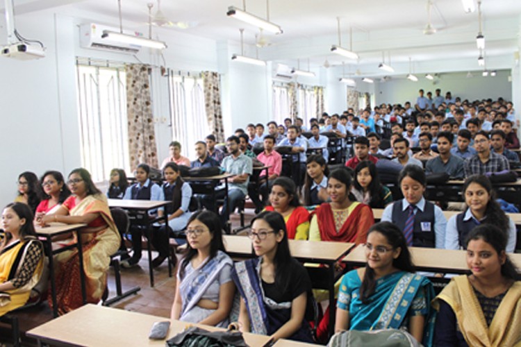 West Bengal University of Animal and Fishery Sciences, Kolkata