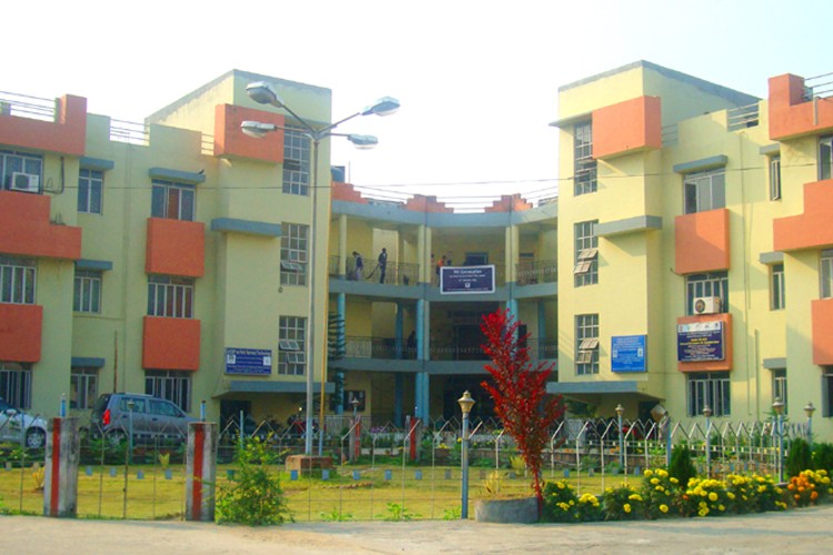 West Bengal University of Animal and Fishery Sciences, Kolkata