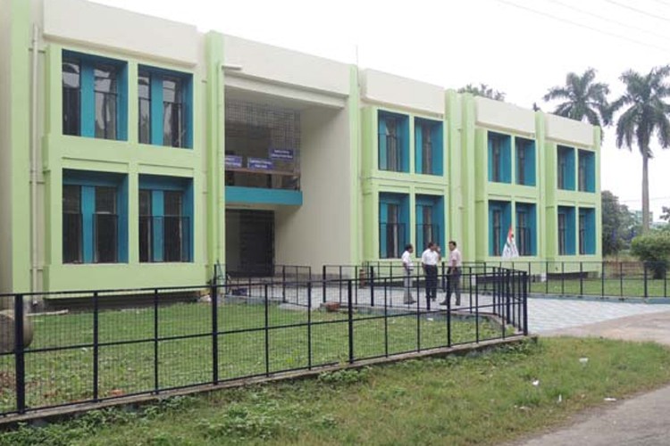 West Bengal University of Animal and Fishery Sciences, Kolkata