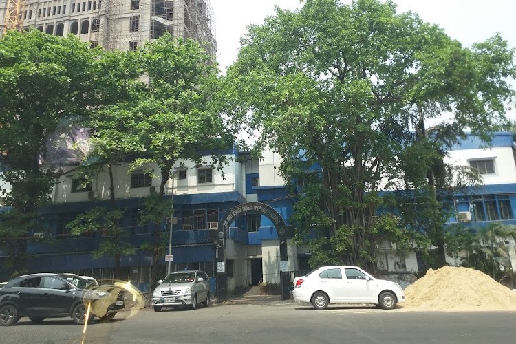 The West Bengal University of Health Sciences, Kolkata