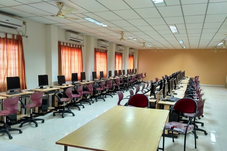 West Godavari Institute of Science and Engineering, Tadepalligudem