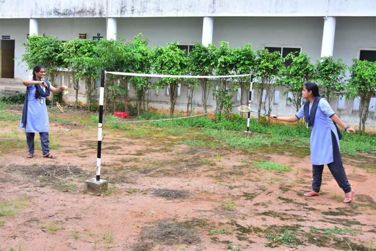 West Godavari Institute of Science and Engineering, Tadepalligudem