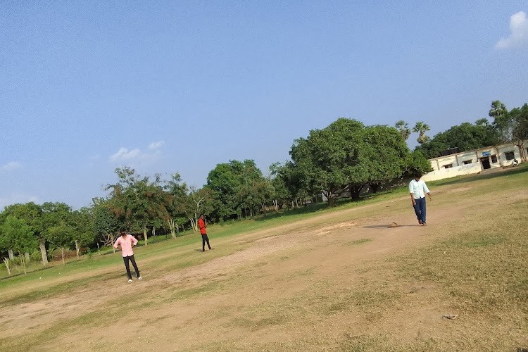 West Godavari Institute of Science and Engineering, Tadepalligudem