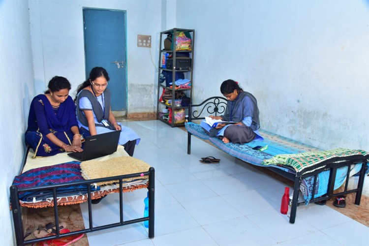 West Godavari Institute of Science and Engineering, Tadepalligudem