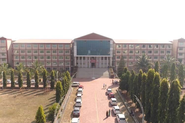 Western Business School, Pune