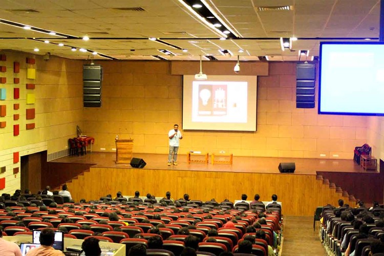 Western Business School, Pune