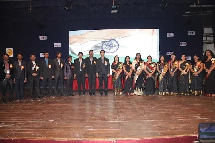 Western Business School, Pune