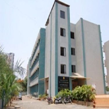 Western College of Commerce and Business Management, Navi Mumbai