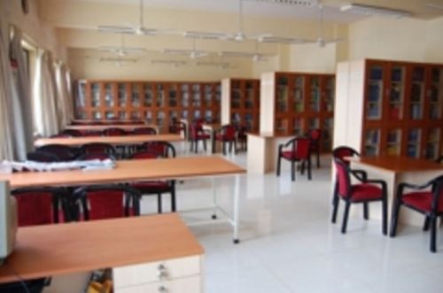 Western College of Commerce and Business Management, Navi Mumbai