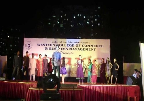 Western College of Commerce and Business Management, Navi Mumbai