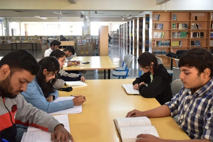 Western India Institute of Aeronautics, Ahmedabad