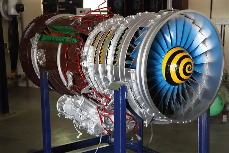 Western India Institute of Aeronautics, Ahmedabad