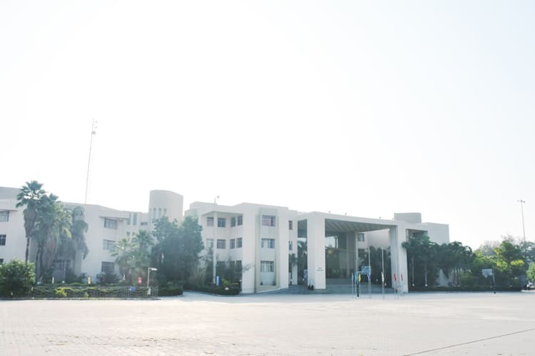 Western India Institute of Aeronautics, Ahmedabad