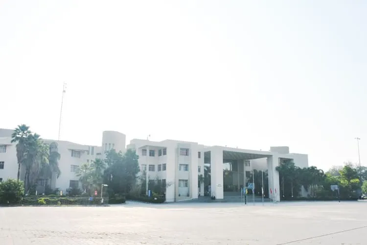 Western India Institute of Aeronautics, Ahmedabad