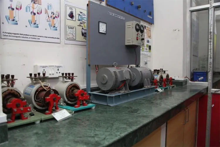 Western India Institute of Aeronautics, Ahmedabad