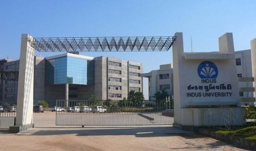 Western India Institute of Aeronautics, Ahmedabad