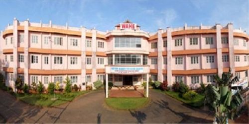Westfort College of Nursing, Thrissur