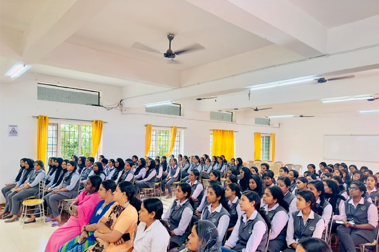 Westfort College of Pharmacy, Thrissur