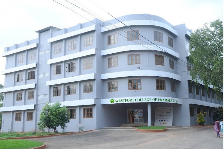 Westfort College of Pharmacy, Thrissur