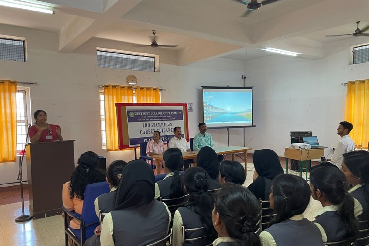 Westfort College of Pharmacy, Thrissur