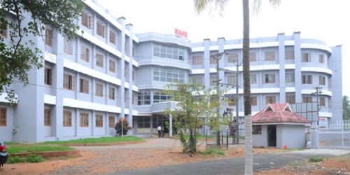 Westfort Institute of Paramedical Science, Thrissur