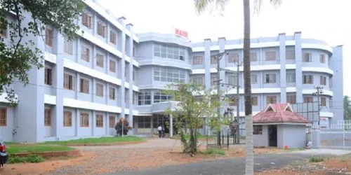Westfort Institute of Paramedical Science, Thrissur