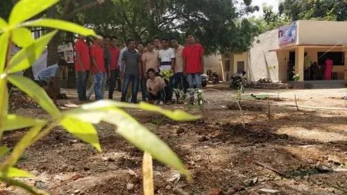 Westin College of Hotel Management, Hyderabad