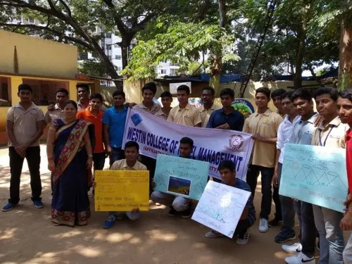 Westin College of Hotel Management, Hyderabad