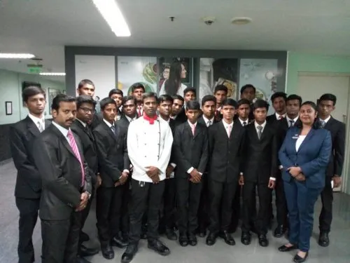 Westin College of Hotel Management, Hyderabad