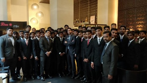 Westin College of Hotel Management, Hyderabad