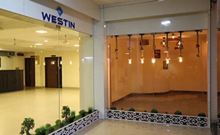 Westin College of Hotel Management, Vijayawada