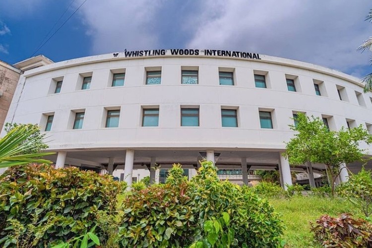 Whistling Woods International, Mumbai