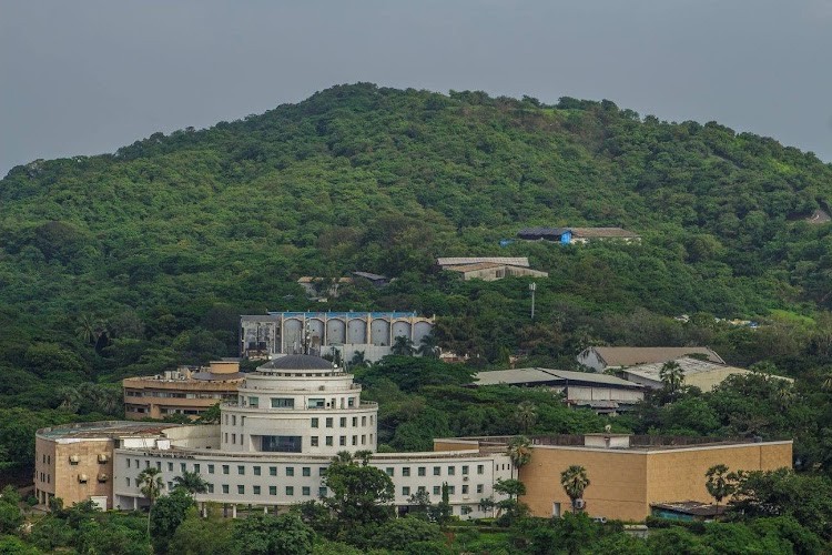 Whistling Woods International, Mumbai