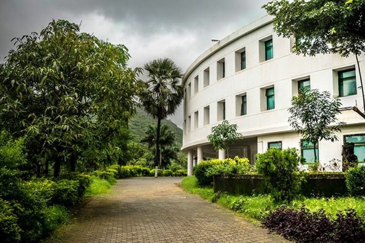 Whistling Woods International, Mumbai