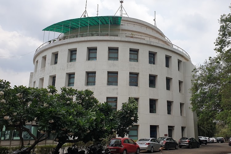 Whistling Woods International, Mumbai