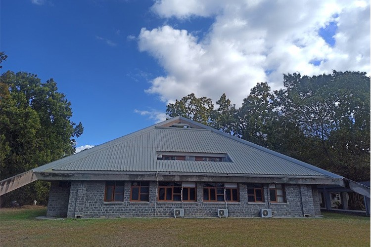 Wildlife Institute of India, Dehradun